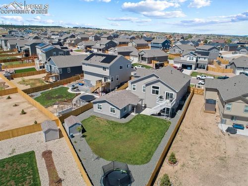 10052 Bracknell Pl, Peyton, CO, 80831-7121 | Card Image