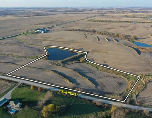 1 Nixon St, Milo, IA, 50166 | Card Image