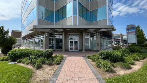 601-7130 Warden Ave, Markham, ON, L3R1S2 | Card Image