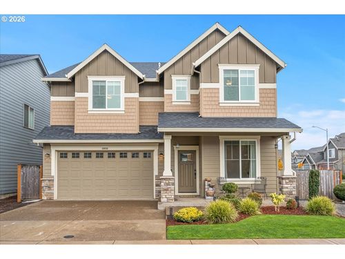 19698 Cedarwood Way, Oregon City, OR, 97045-7390 | Card Image