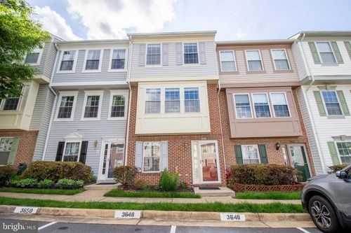 3646 Crosswater Ct, WOODBRIDGE, VA, 22192-7027 | Card Image