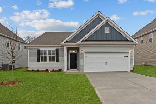 lot-16-135 Anderson Oaks Lane, Easley, SC, 29642 | Card Image