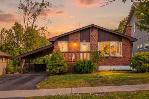 893 Cumberland Ave, Peterborough, ON, K9H7B3 | Card Image