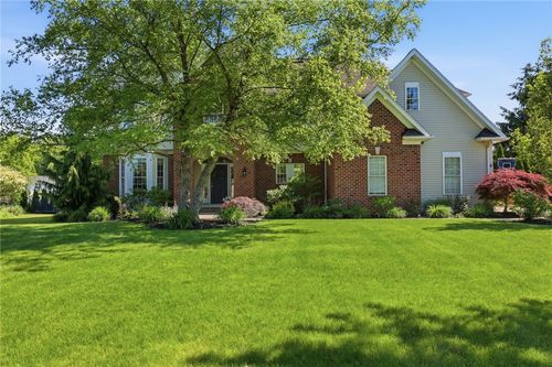 6 Harvest Walk, Webster, NY, 14580-2475 | Card Image