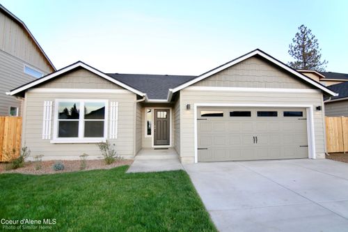 12157 W Kilkenny Dr, Post Falls, ID, 83854-9348 | Card Image