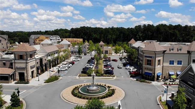 UNIT-230 - 4933 Sudbrook Way, Condo with 3 bedrooms, 2 bathrooms and 2 parking in Peachtree Corners GA | Image 45