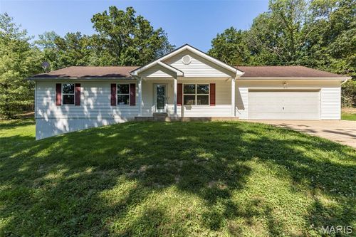 687 Woodview Dr, Villa Ridge, MO, 63089-2175 | Card Image