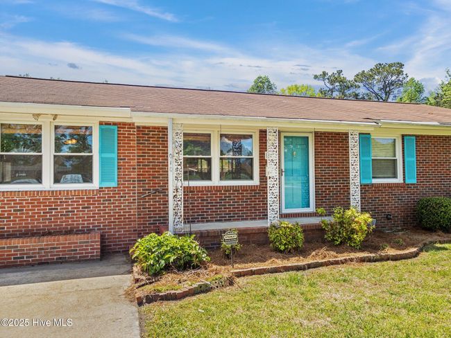 10 Jasper Rd, House other with 3 bedrooms, 2 bathrooms and 1 parking in Midway Park NC | Image 48