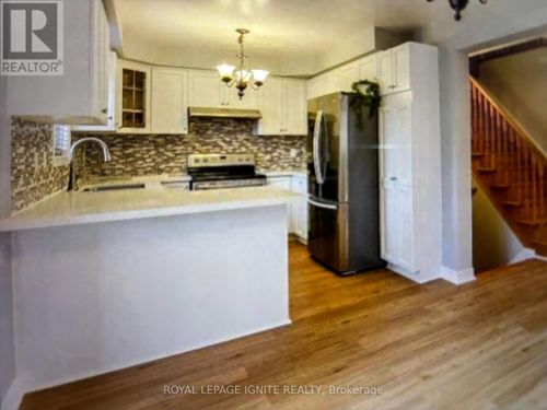 62 Trevino Crescent, Brampton (Brampton East), ON, L6P1L9 | Card Image