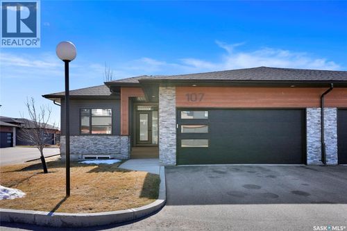 107-3960 Green Falls Dr, Regina, SK, S4V3T5 | Card Image