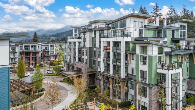 412 - 45510 Market Way, Condo with 0 bedrooms, 1 bathrooms and 1 parking in Chilliwack BC | Image 28