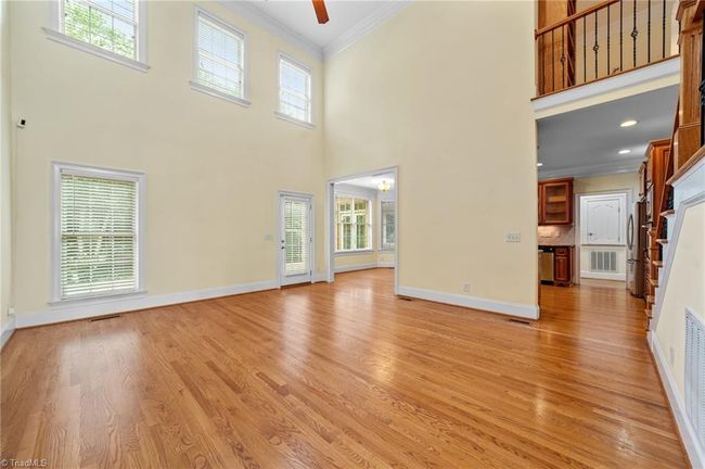 1010 Mill Pointe Way, House other with 5 bedrooms, 4 bathrooms and null parking in Elon NC | Image 13