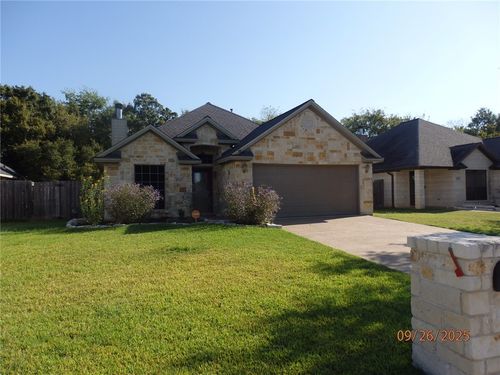 3717 Dove Crossing Ln, College Station, TX, 77845-5996 | Card Image