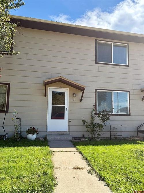 2-740 N Cascade Ave, Montrose, CO, 81401-3167 | Card Image