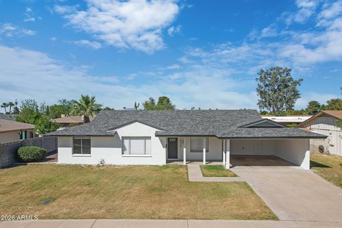 8426 E Monterey Way, Scottsdale, AZ, 85251-5924 | Card Image