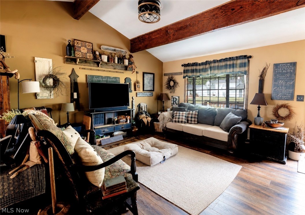 Residential in Sheffield Lake 5
