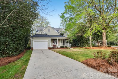 206 Millingport Ln, New London, NC, 28127-8666 | Card Image