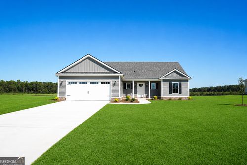 lot-162-317 Barney Run, Statesboro, GA, 30458-2075 | Card Image