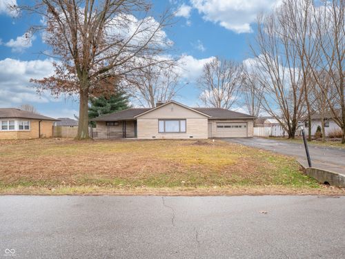 5155 Mount Pleasant South St, Greenwood, IN, 46142-8939 | Card Image