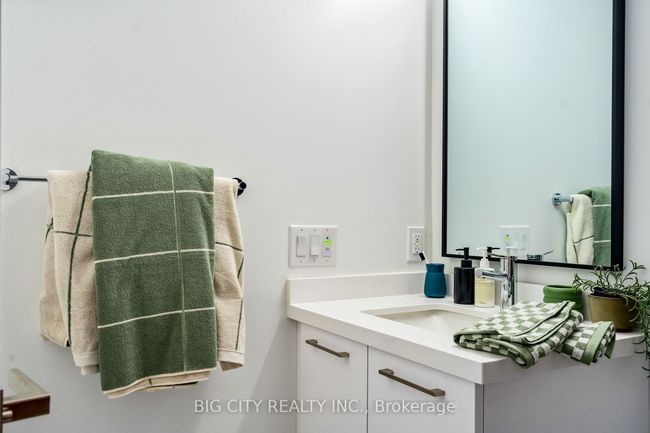 709 - 36 Brentcliffe Rd, Condo with 1 bedrooms, 1 bathrooms and null parking in Toronto ON | Image 20