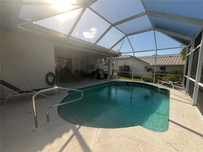 5011 Key Largo Dr, House other with 3 bedrooms, 2 bathrooms and null parking in PUNTA GORDA FL | Image 46