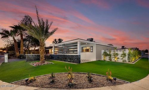 8144 E Indianola Ave, Scottsdale, AZ, 85251-4807 | Card Image