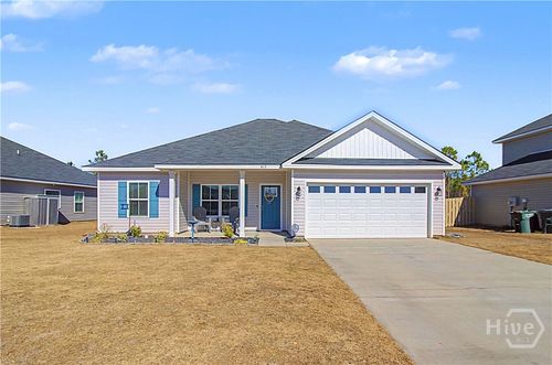 413 Ne Mcclelland Loop, Ludowici, GA, 31316 | Card Image
