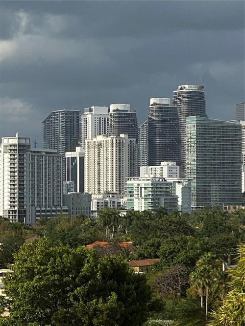 903-2501 Brickell Ave, Miami, FL, 33129-2468 | Card Image