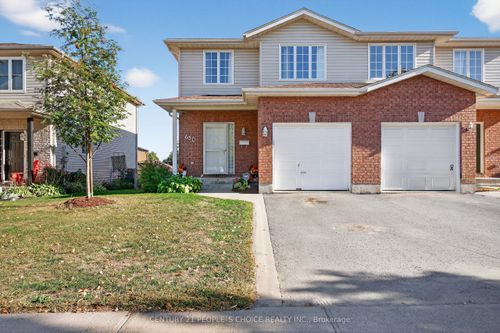 650 Tanner Dr, Kingston, ON, K7M8Y2 | Card Image