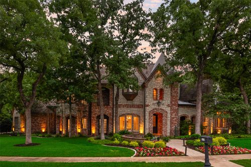 1851 Beam Dr, Southlake, TX, 76092-3455 | Card Image