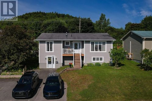 57 Atlantic Avenue, House with 4 bedrooms, 2 bathrooms and null parking in Corner Brook NL | Card Image