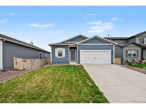 220 N Stewart St, Keenesburg, CO, 80643-9009 | Card Image