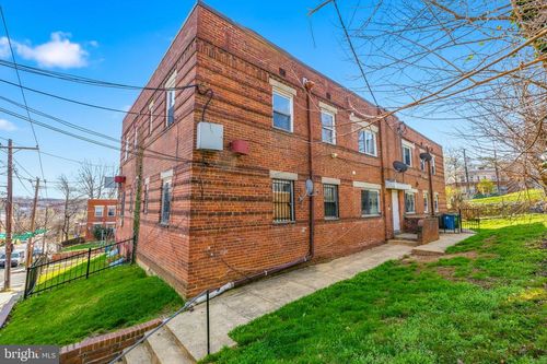 46 Forrester St Sw, WASHINGTON, DC, 20032-2111 | Card Image