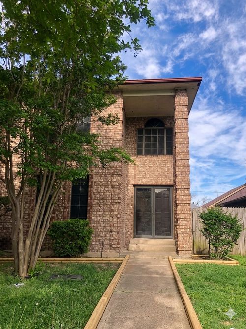 645 Windsong, Mesquite, TX, 75149 | Card Image