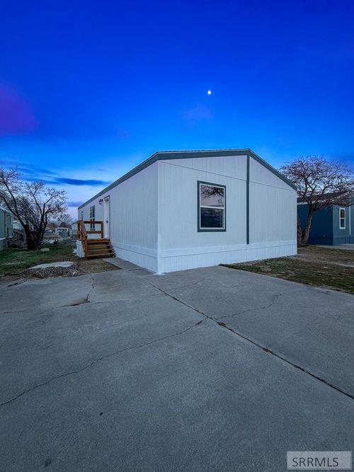 trlr-134-1900 W Quinn Rd, Pocatello, ID, 83202-2829 | Card Image