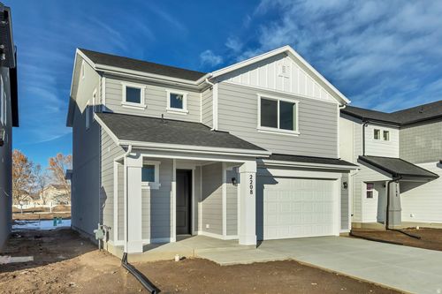 141-2208 N 2615 W, Clearfield, UT, 84015 | Card Image