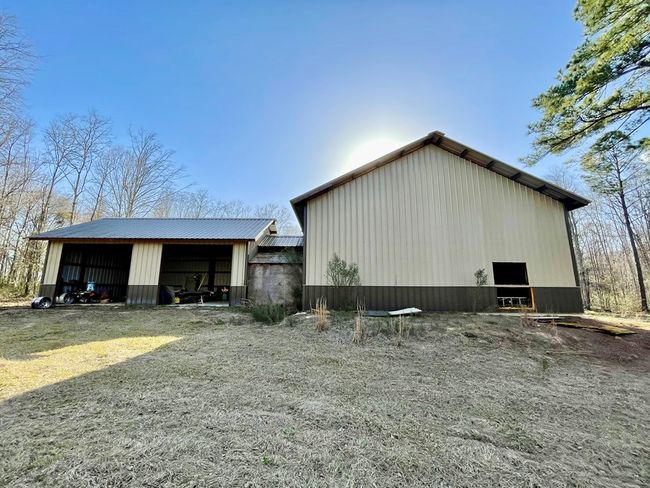 11380 Nashville Enigma Rd, House other with 4 bedrooms, 5 bathrooms and 3 parking in Enigma GA | Image 9