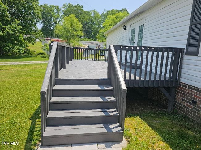 8929 Gateway Dr, House other with 3 bedrooms, 2 bathrooms and null parking in Wise VA | Image 61