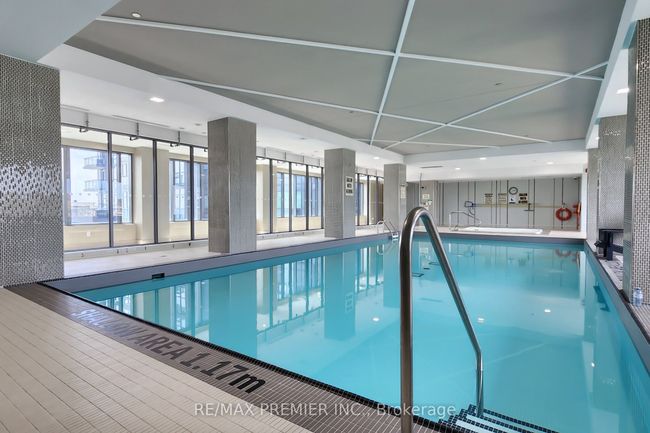 2210 - 5025 Four Springs Ave, Condo with 2 bedrooms, 1 bathrooms and null parking in Mississauga ON | Image 18