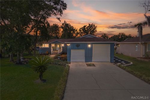 11430 W Waterway Dr, HOMOSASSA, FL, 34448-7345 | Card Image