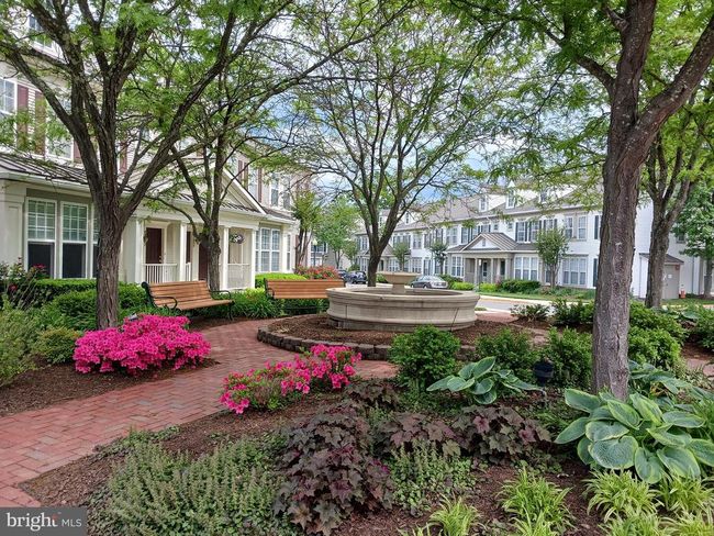 43030 Old Gallivan Ter, Townhouse with 3 bedrooms, 3 bathrooms and null parking in ASHBURN VA | Image 21