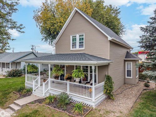 723 Eaton Street, Dunlap, IA, 51529 | Card Image