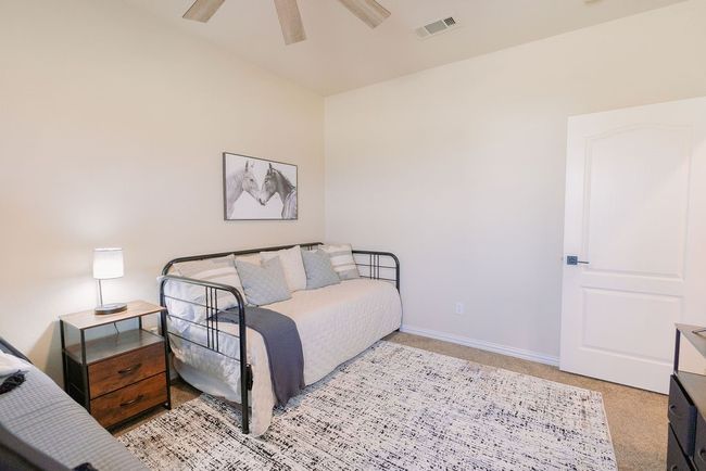 1377 Block Rd, House other with 4 bedrooms, 3 bathrooms and null parking in Gunter TX | Image 27