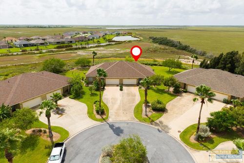 11 Augusta Ct, Laguna Vista, TX, 78578-2891 | Card Image