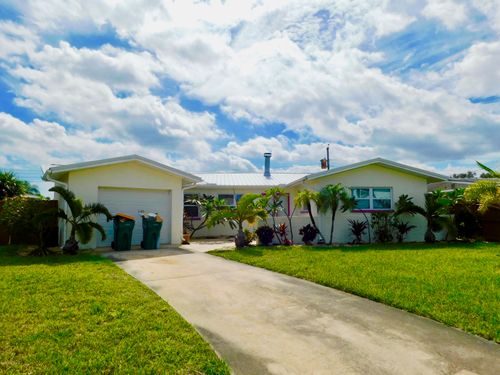 485 Sabal Ave, Merritt Island, FL, 32953-6126 | Card Image