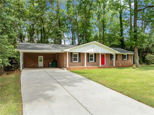 2683 Stardust Trl, Decatur, GA, 30034-1804 | Card Image