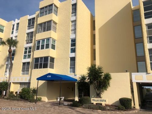 405-4700 Ocean Beach Blvd, Cocoa Beach, FL, 32931-3651 | Card Image