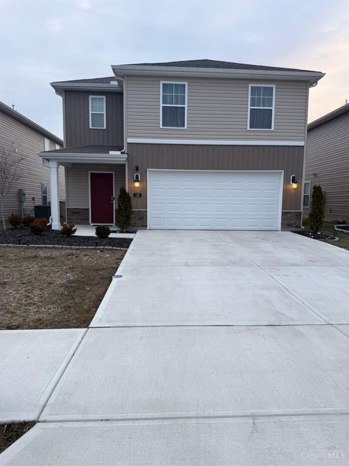 125 E Kentucky Ave, Wilmington, OH, 45177-6564 | Card Image