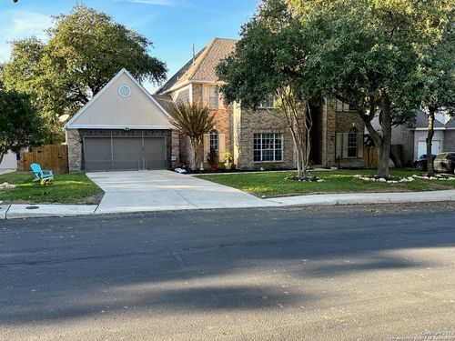 8839 Goodwick Hts, San Antonio, TX, 78254-2324 | Card Image