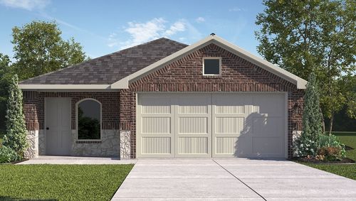 124 Lilywood Ln, Boyd, TX, 76023-4301 | Card Image